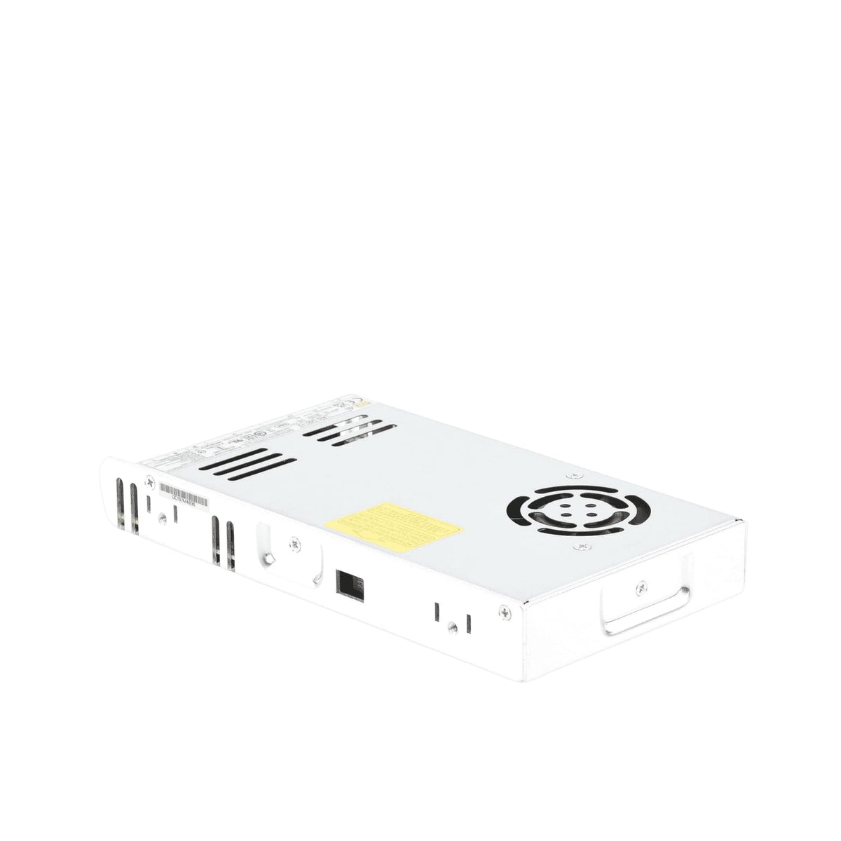 Mean Well LRS-350-12 protections safeguard LED projects during operation