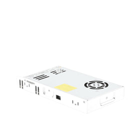 Mean Well LRS-350-12 protections safeguard LED projects during operation