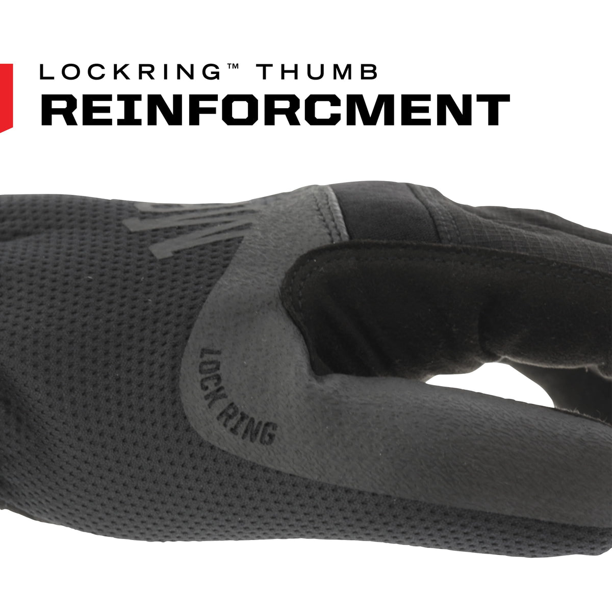 Mechanix Wear FastFit ideal for carpentry and gardening tasks.
