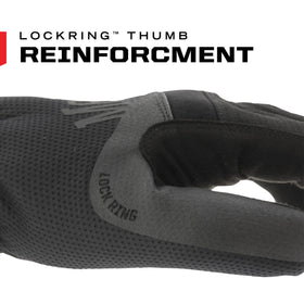 Mechanix Wear FastFit ideal for carpentry and gardening tasks.