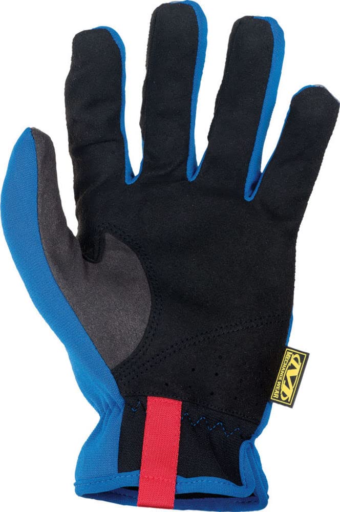 Mechanix Wear FastFit gloves full cuff for easy on/off