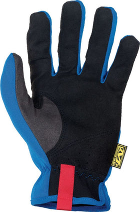 Mechanix Wear FastFit gloves full cuff for easy on/off