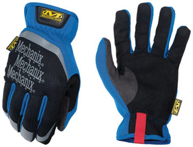 Mechanix Wear FastFit gloves palm dexterity for precise grip tasks