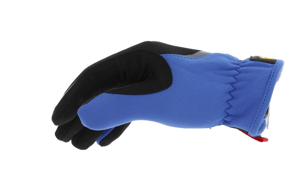 Mechanix Wear FastFit gloves ideal for carpentry and gardening tasks