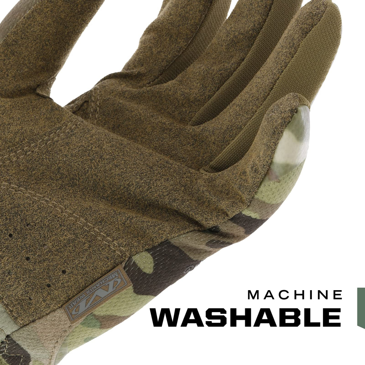 Mechanix Wear FastFit gloves vented palm padding boost breathability and reduce vibration