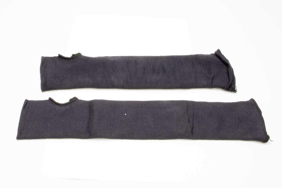 Mechanix Wear Kevlar Heat Sleeves provide burn protection during automotive repair.