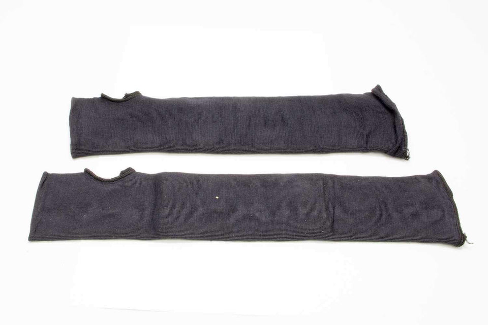 Mechanix Wear Kevlar Heat Sleeves provide burn protection during automotive repair.