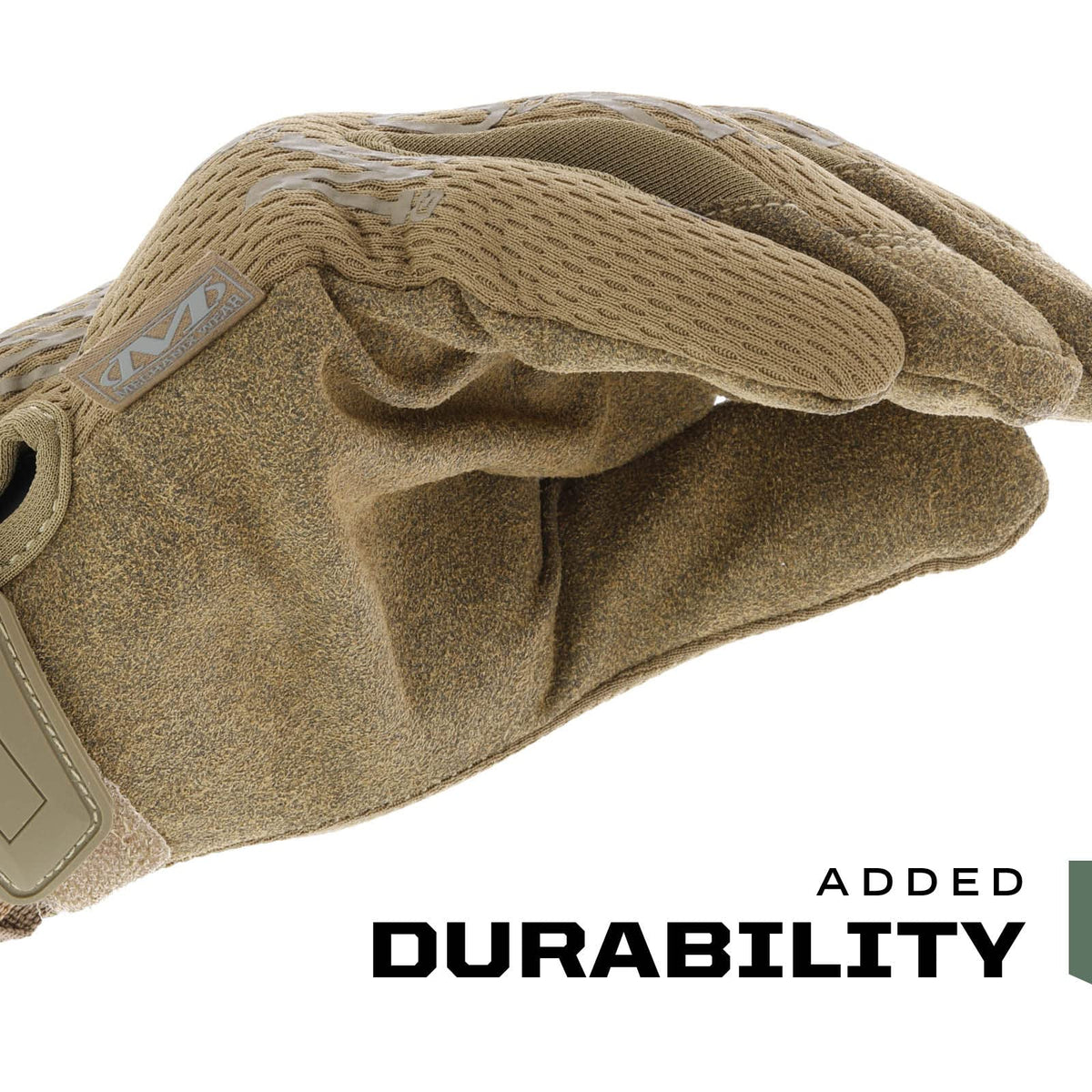 Mechanix Wear M-Pact 0.5MM glove high-dexterity grip for mechanical tasks
