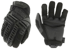 Mechanix Wear M-Pact Covert gloves with knuckle guard for robust protection