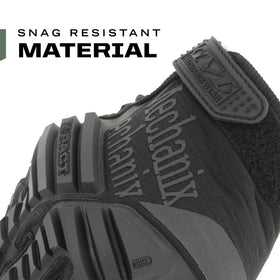 Machine washable M-Pact Covert gloves for easy maintenance