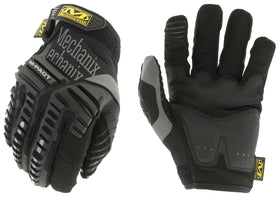 Mechanix Wear M-Pact palm-protection highlights comfort and impact absorption for tough jobs.