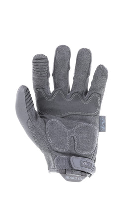 Touchscreen-capable M-Pact gloves for device use without removing gloves