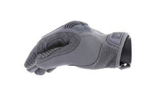 TrekDry back on M-Pact gloves keeps hands cool and dry