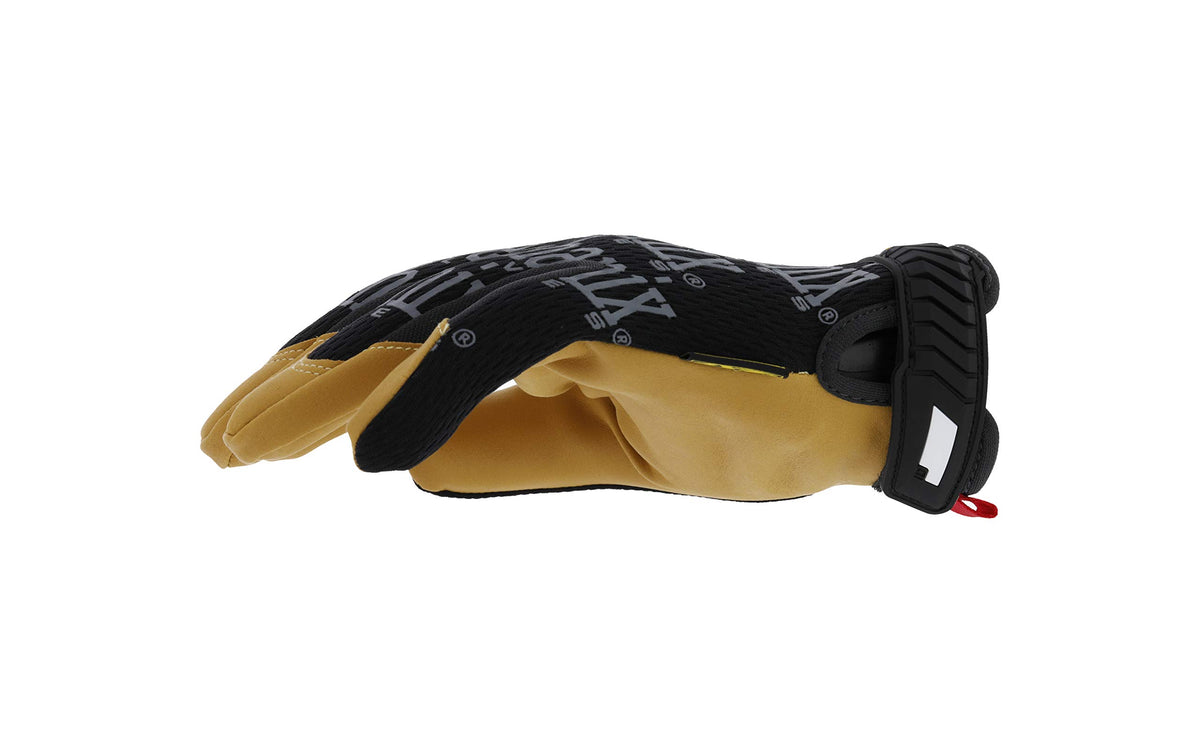 Mechanix Wear Material4X Original gloves machine washable for easy maintenance