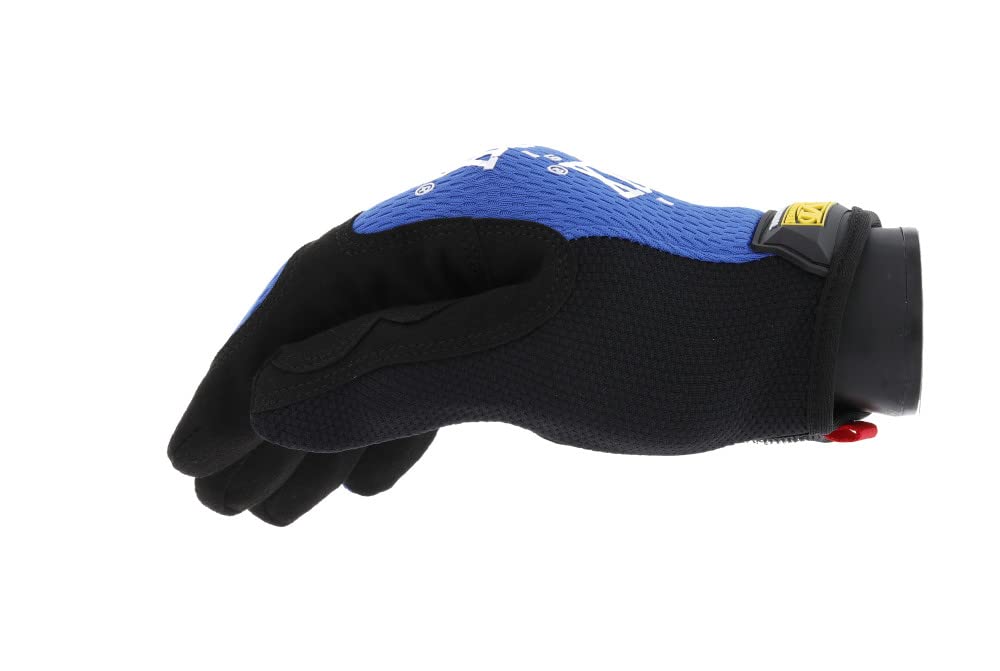Mechanix Wear Original gloves outdoor-ready for shop, yard, and warehouse tasks.