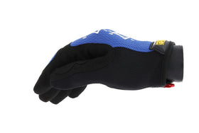 Mechanix Wear Original gloves outdoor-ready for shop, yard, and warehouse tasks.