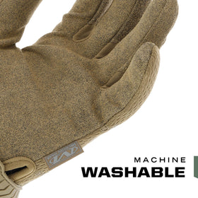 Mechanix Wear Original Tactical Glove freedom-flex cuff supports unrestricted movement all day