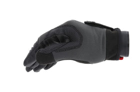 Mechanix Wear Specialty Grip Gloves machine washable for easy cleanup.