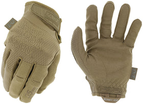 Mechanix Wear Tactical Specialty 0.5mm palm grip for precise field control.