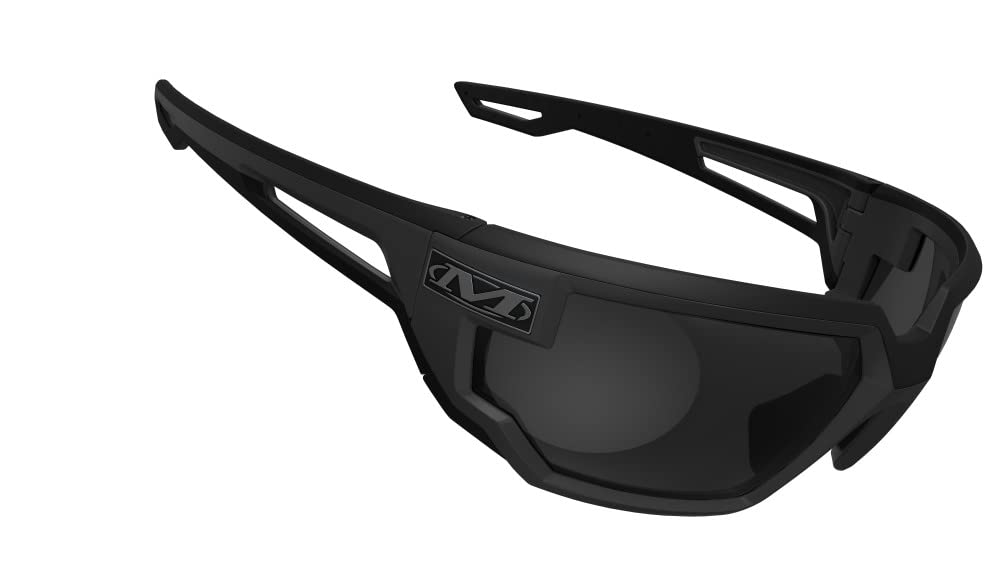 Mechanix Wear Vision Type-X ANSI Z87.1 compliant safety eyewear for reliable protection.