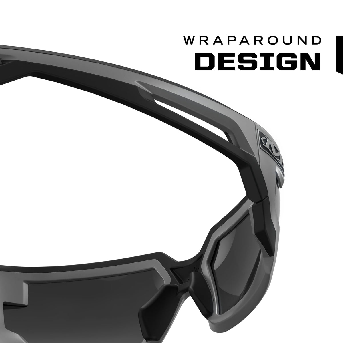 Mechanix Wear Vision Type-X ready for outdoor use in changing light.