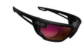 Mechanix Wear Vision Type-X protective eyewear suited for welding and automotive tasks.