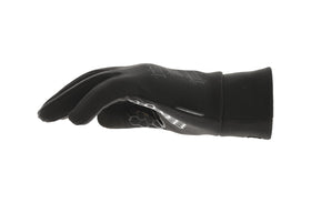 Mechanix Wear ColdWork gloves are machine washable for easy cleanup
