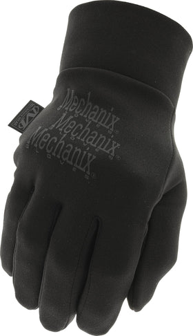 Mechanix Wear ColdWork gloves with silicone grip palm for secure handling in cold