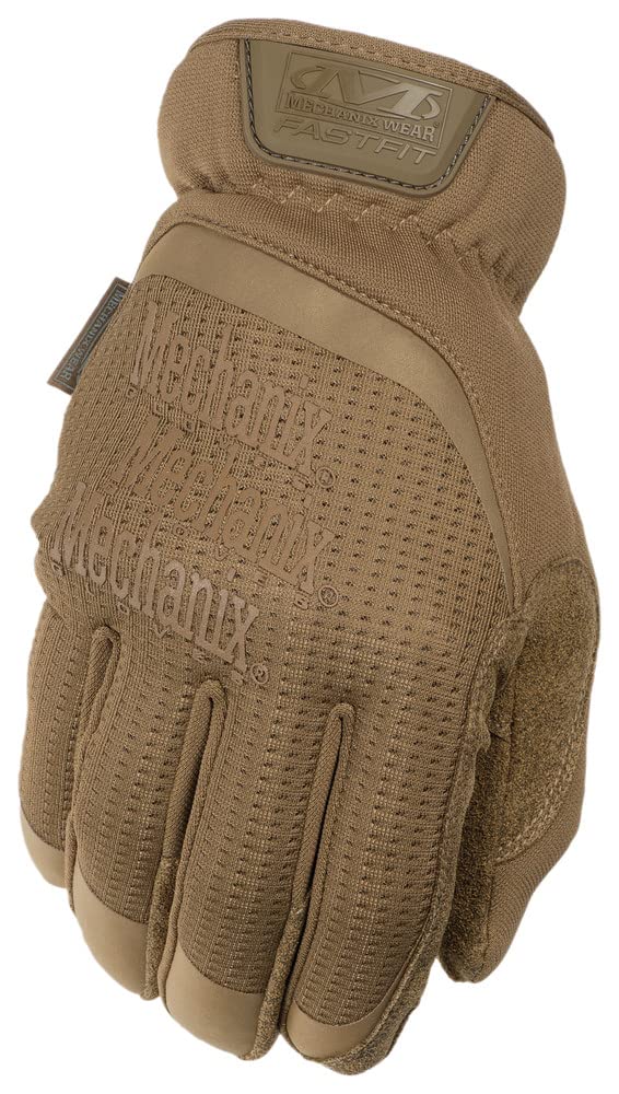 Mechanix Wear FastFit gloves ideal for tactical, hunting, and home projects with reliable grip.