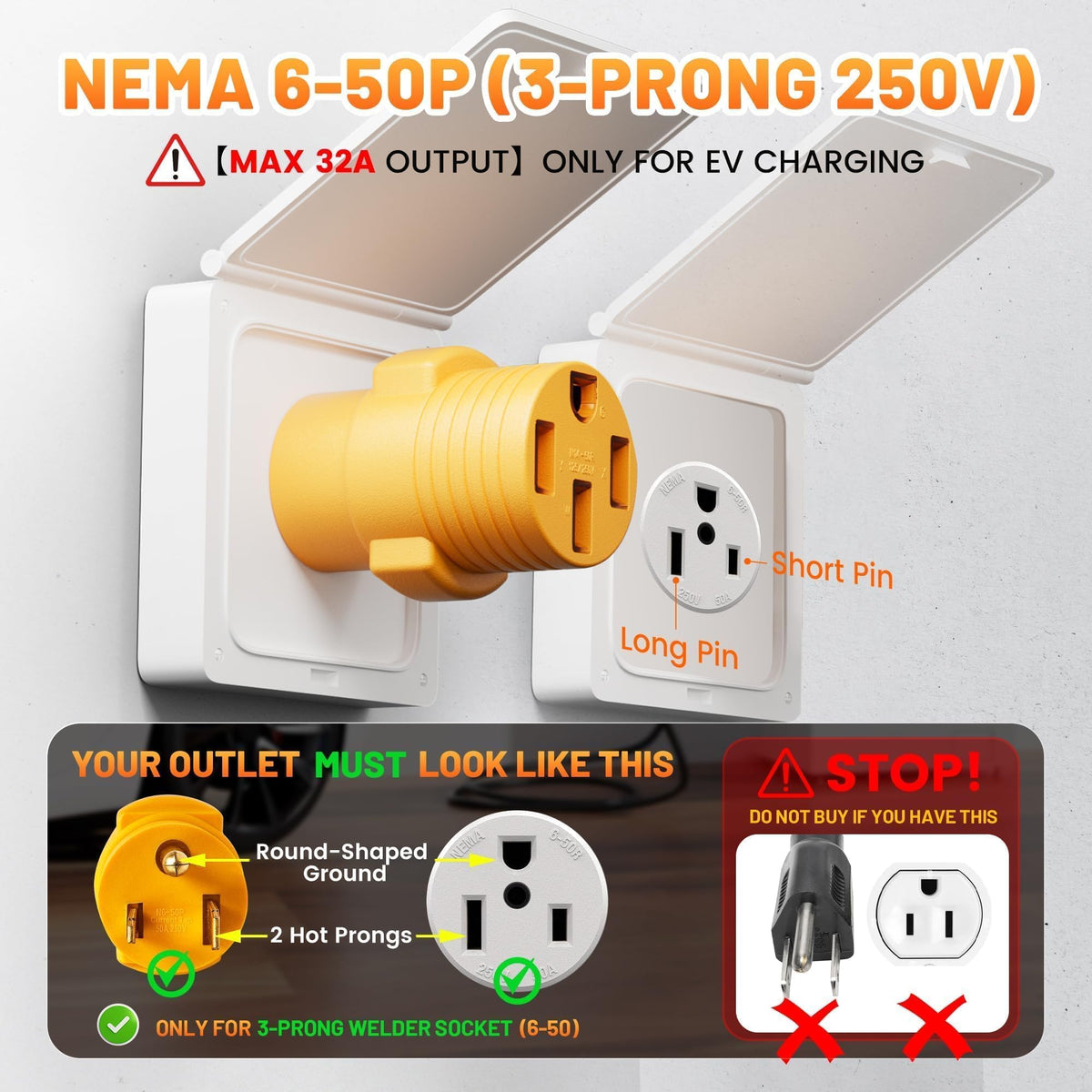 MECMO compact 4 by 1.9 inch dimensions