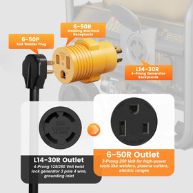 MECMO compact portable adapter held in hand