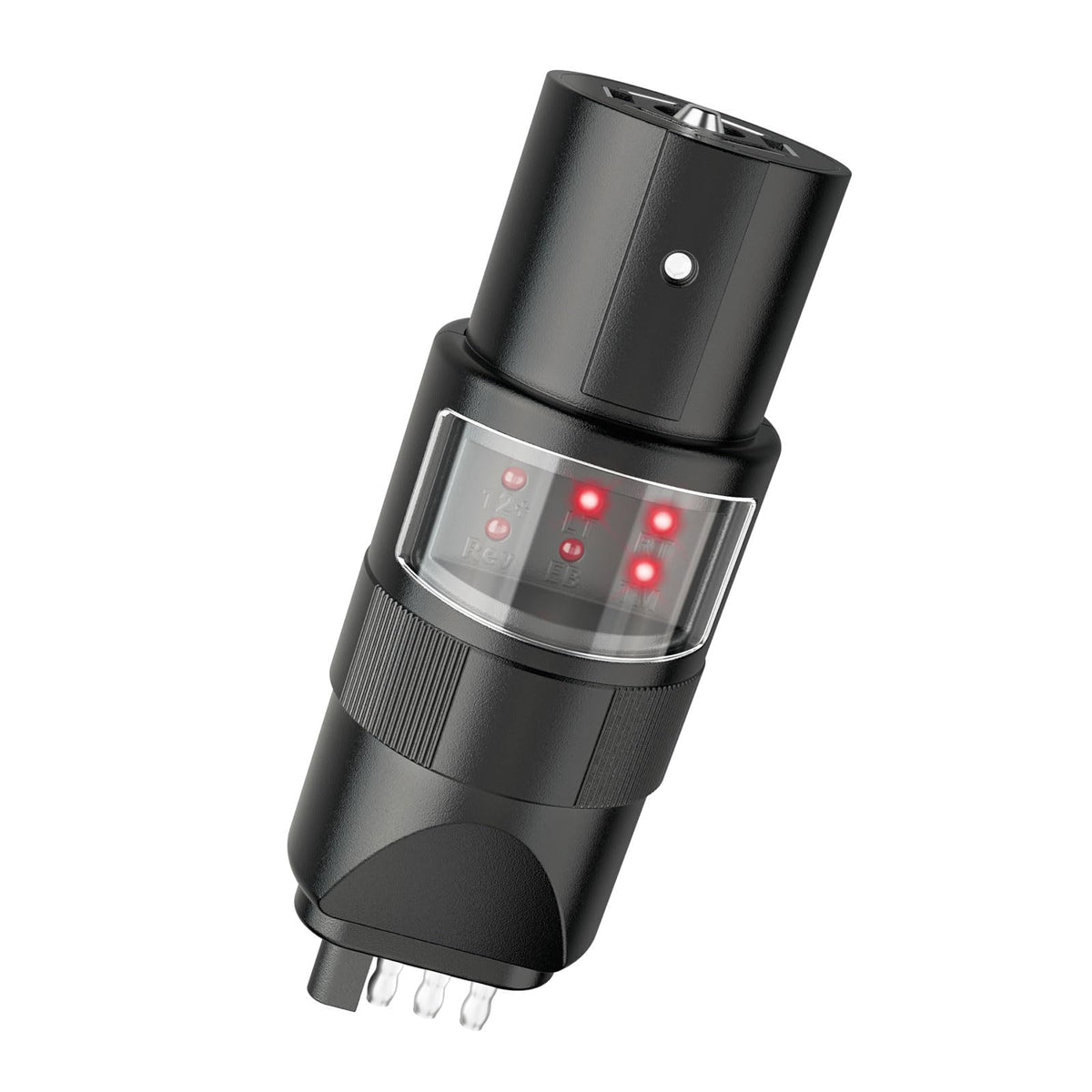 MECMO towing-ready diagnostics help spot wiring issues before road use.