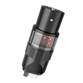 MECMO towing-ready diagnostics help spot wiring issues before road use.