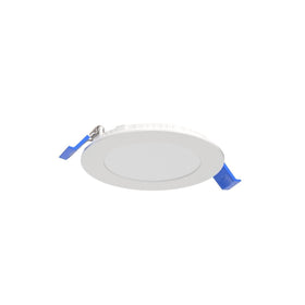 Meconard 5CCT switch provides warm-to-cool color options for any room.