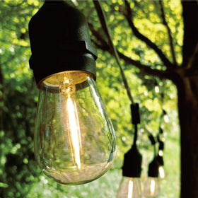 Meconard E26 base easy-install bulb for quick setup