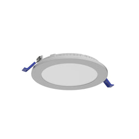 Meconard IC-rated fixture safe to install around insulation in ceilings