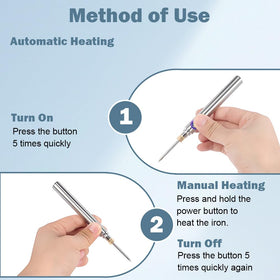 MecRecare two modes enhance control for manual and automatic tasks