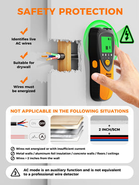 Mecurate calibration guides improve accuracy before each use