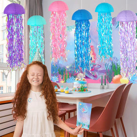 MEIDUO durable rice paper frame lanterns resist tearing for repeated use