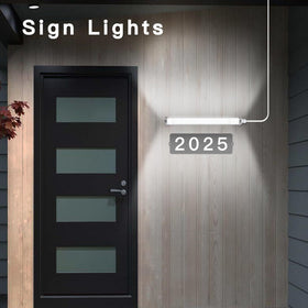 MEIHONG remote-controlled shop light for garage or barn.
