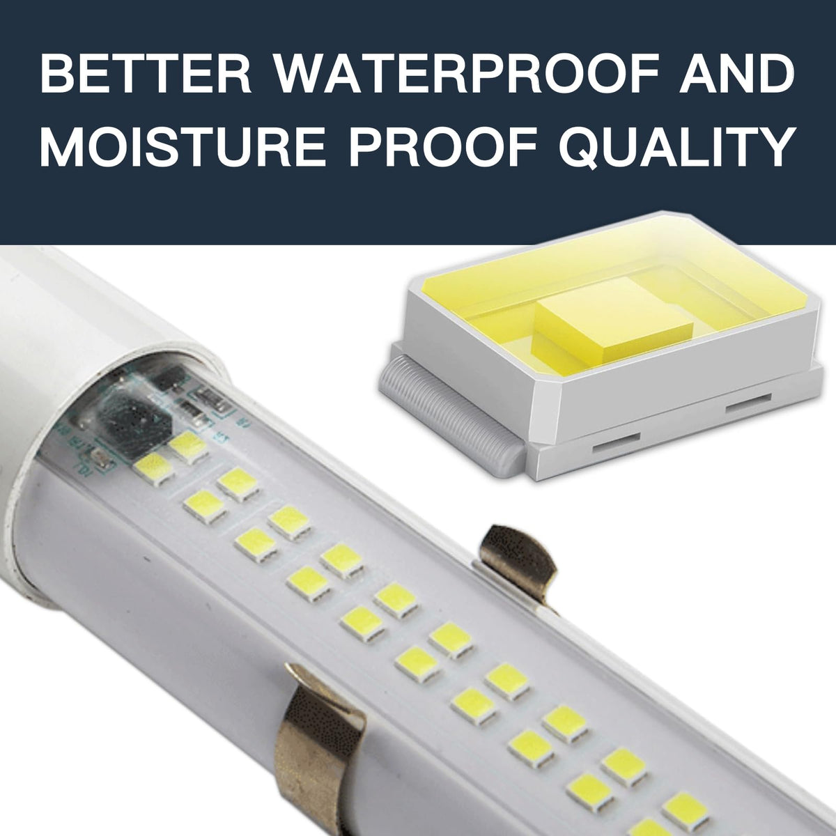 MEIHONG solar-light with 16-4ft cord for flexible setup.