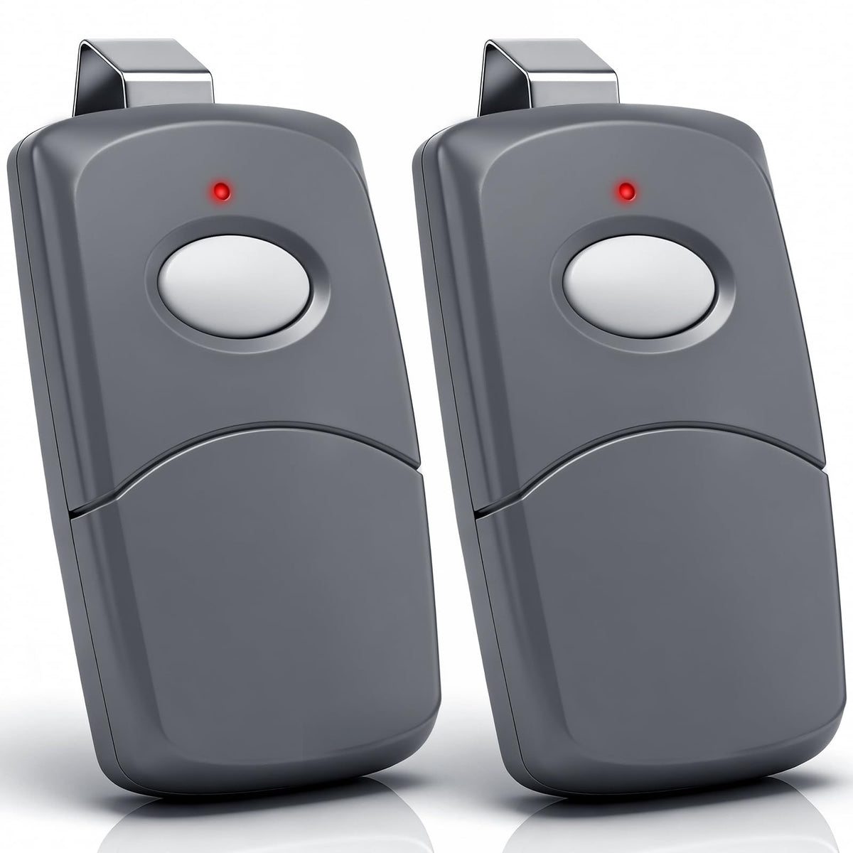 MeiZhi dip switch multicode remote 300-310MHz with easy pairing