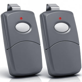 MeiZhi dip switch multicode remote 300-310MHz with easy pairing