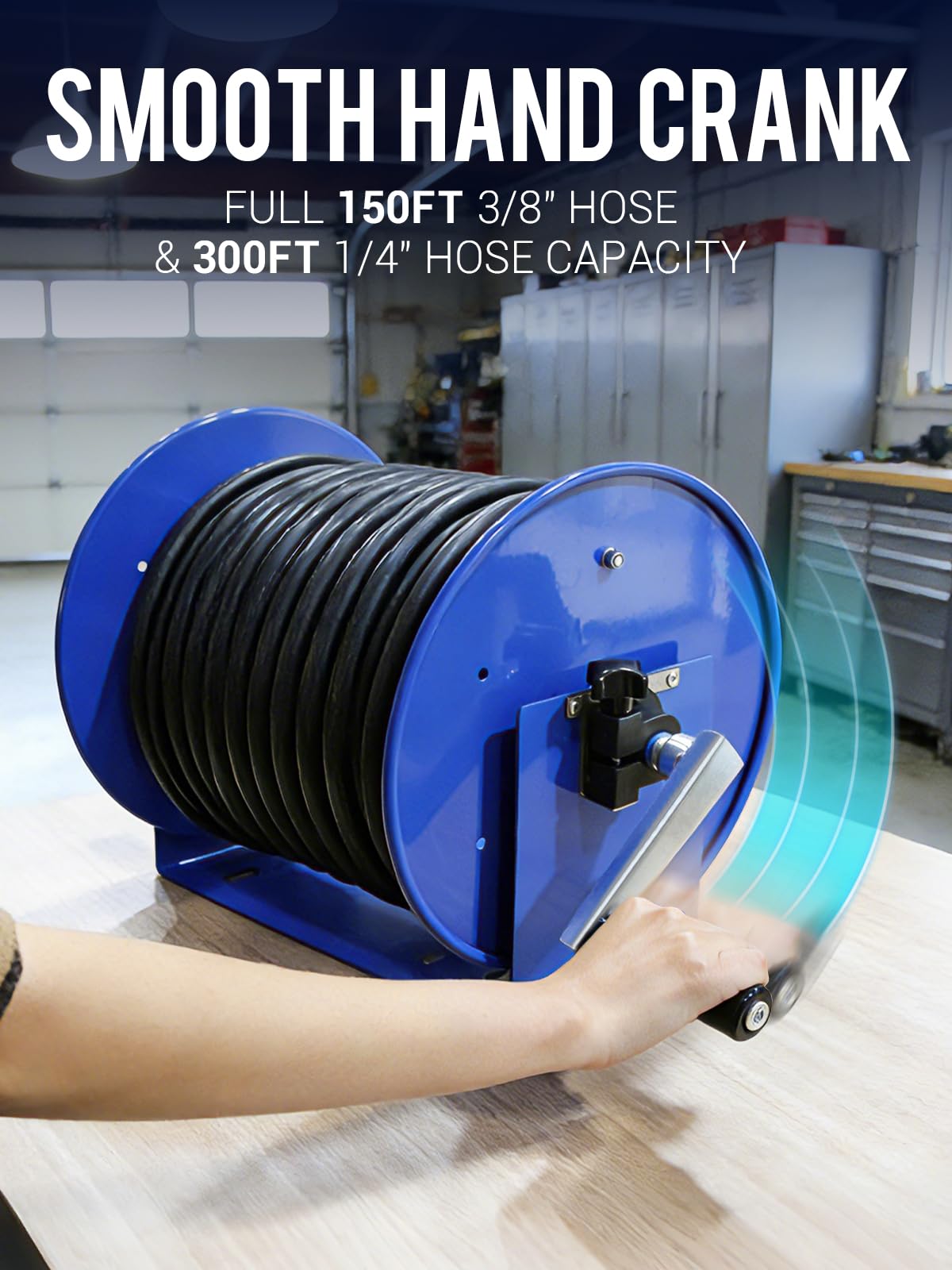 MEKOH adjustable tension brake controls unwinding speed