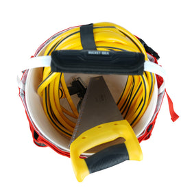 MELOTOUGH Bucket Caddy built-in glove clip and tape holder