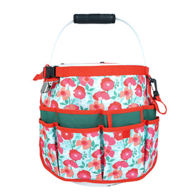 MELOTOUGH Bucket Caddy easy-carry design for outdoor tasks