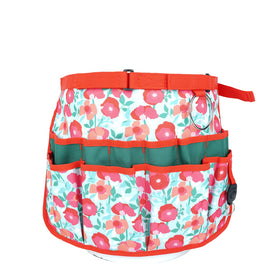 MELOTOUGH Bucket Caddy interior pockets and tool loops