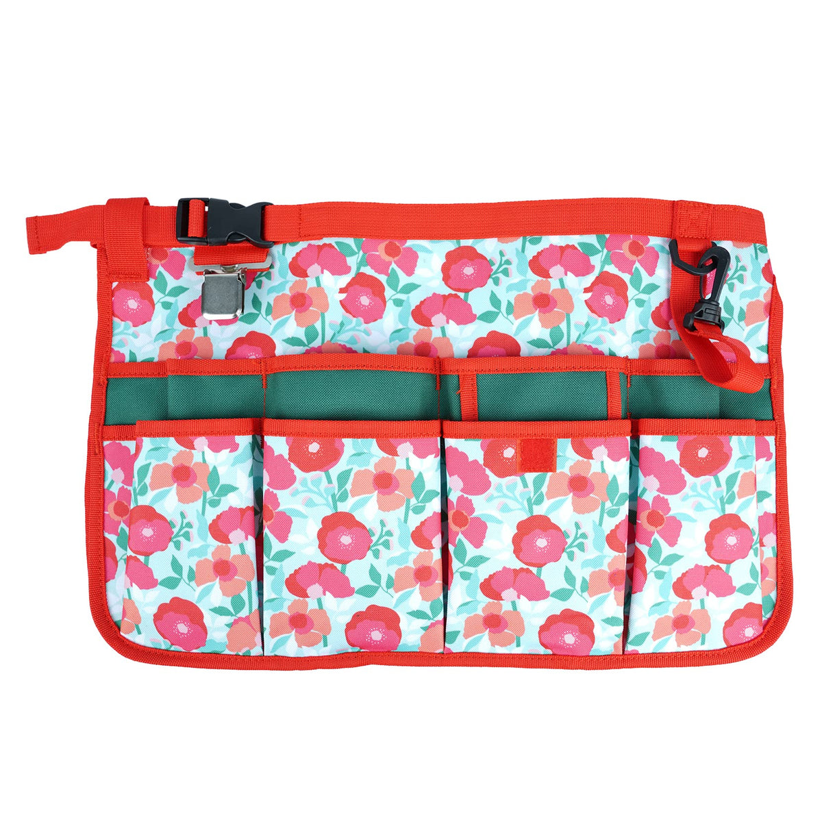 MELOTOUGH Bucket Caddy water-resistant fabric for outdoor use