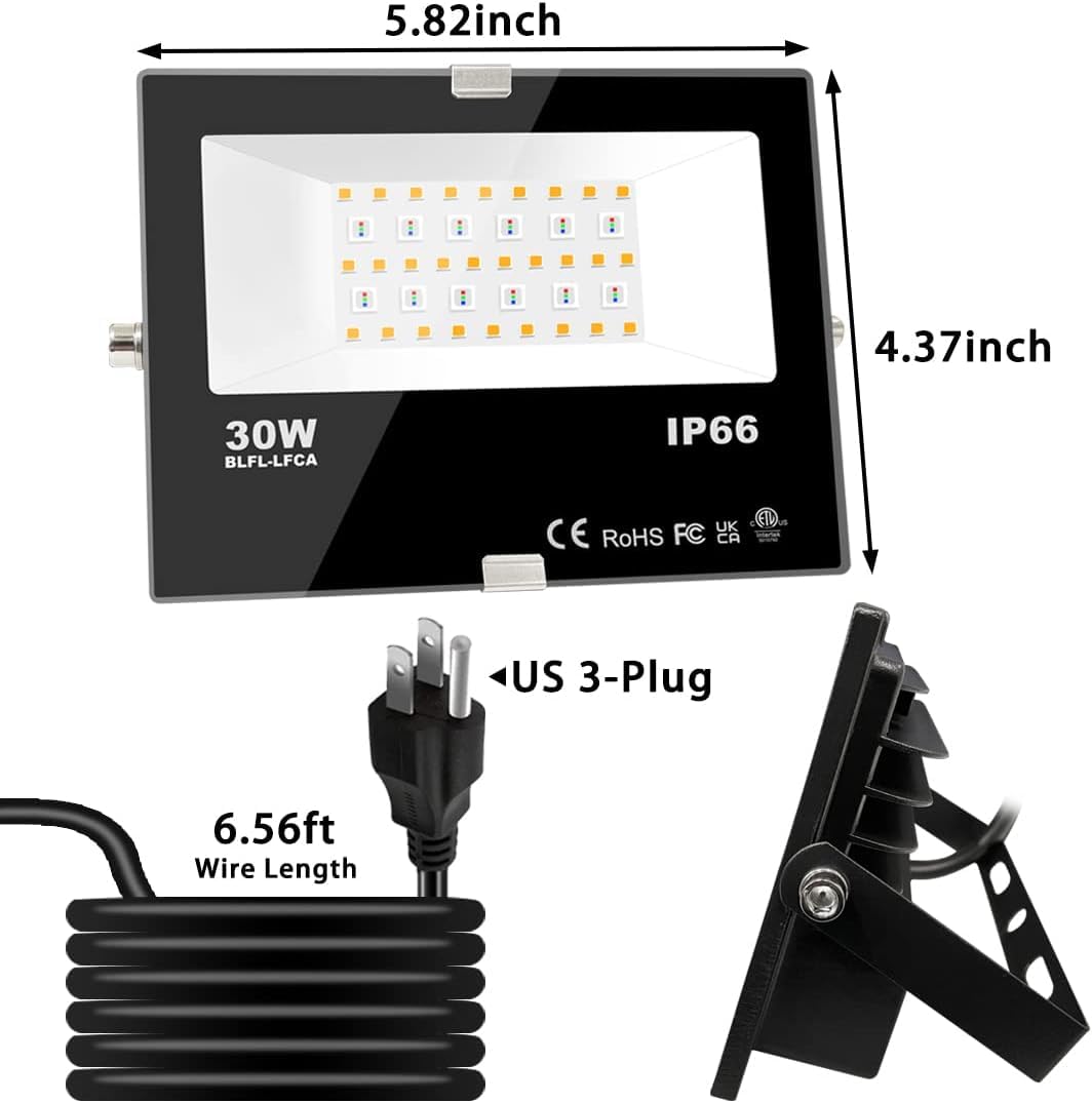 MELPO 2-pack enables versatile multi-light setups for events.