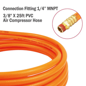 Melprisu 1-4 in NPT brass fittings enabling reliable quick connections